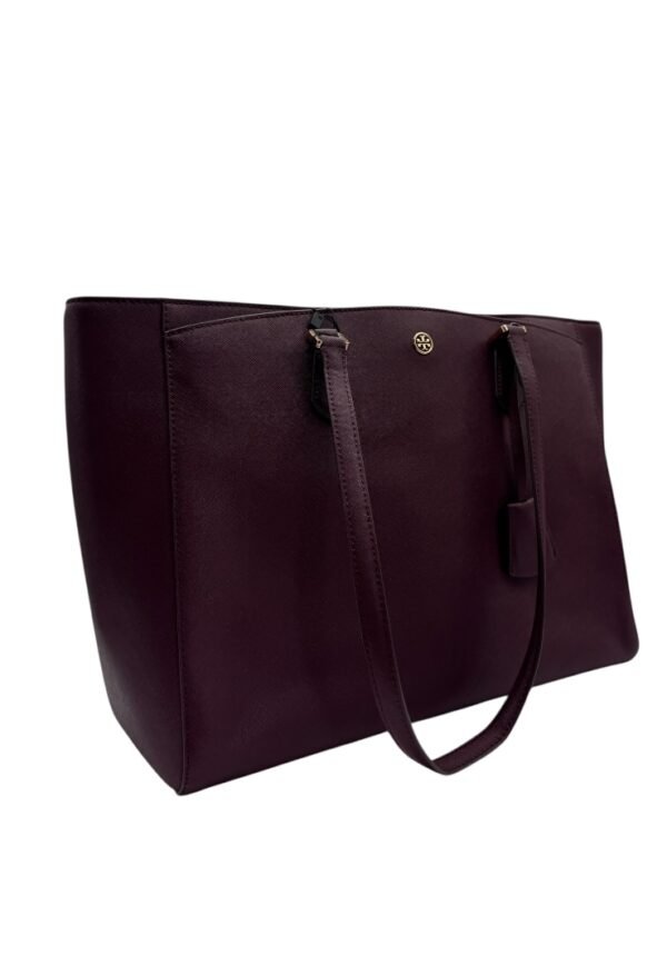 TORY BURCH - ROBINSON TOTE - Image 10